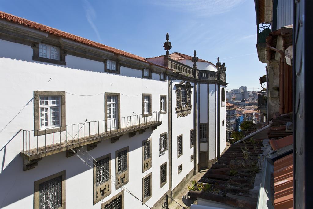 Rva - Clerigos Apartments Порто Екстериор снимка